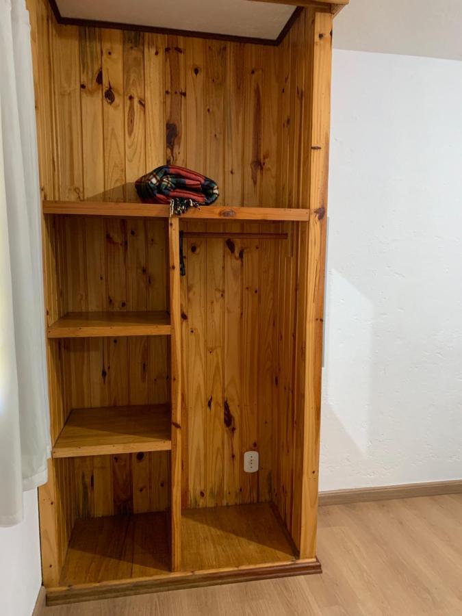 Casa Da Ines Exclusiva Para 01 Ou 02 Casais Ou Familia มงชิแวร์จิ ภายนอก รูปภาพ